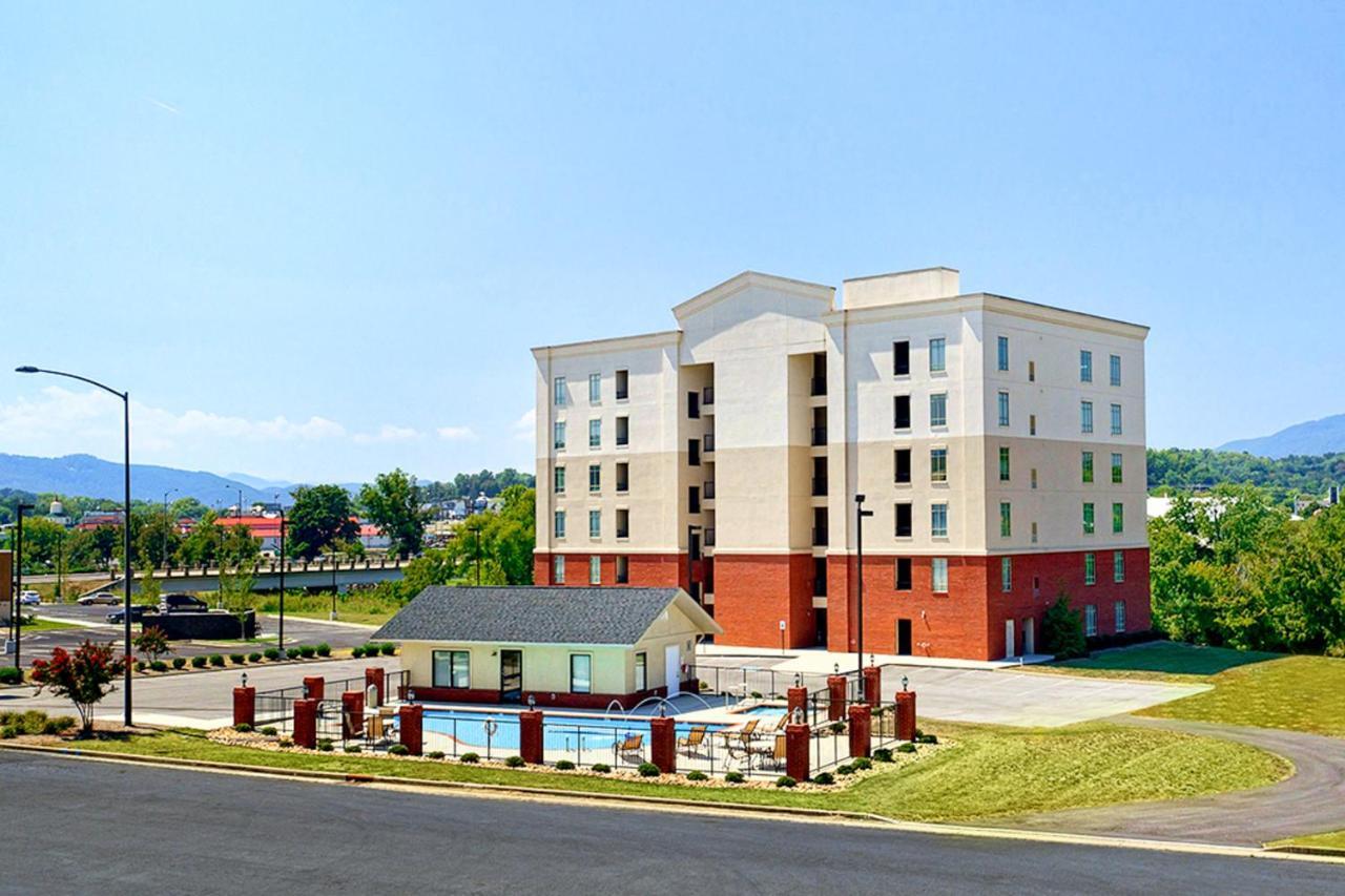 River Crossing 401 Apartment Pigeon Forge Bagian luar foto